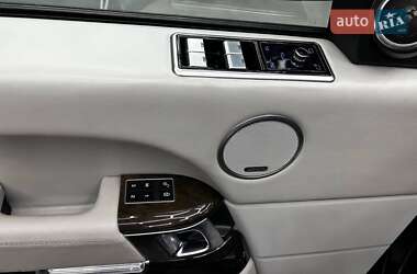 Внедорожник / Кроссовер Land Rover Range Rover 2013 в 