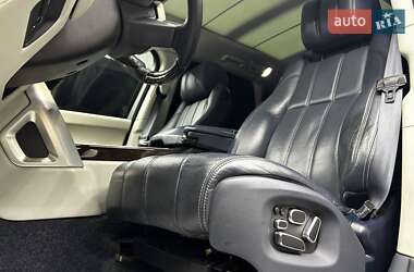 Внедорожник / Кроссовер Land Rover Range Rover 2013 в 
