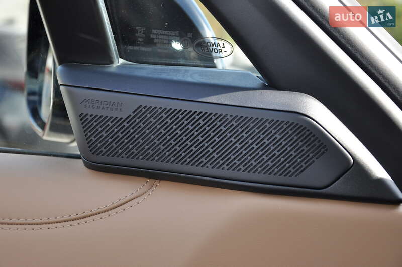 Внедорожник / Кроссовер Land Rover Range Rover 2024 в Одессе