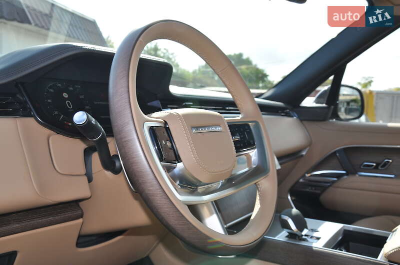 Внедорожник / Кроссовер Land Rover Range Rover 2024 в Одессе