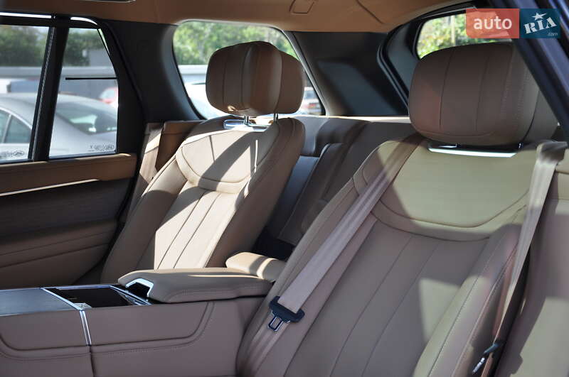 Внедорожник / Кроссовер Land Rover Range Rover 2024 в Одессе