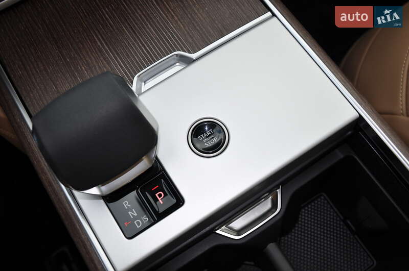 Внедорожник / Кроссовер Land Rover Range Rover 2024 в Одессе