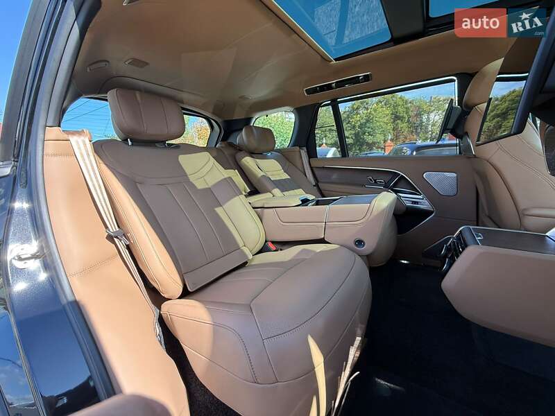 Внедорожник / Кроссовер Land Rover Range Rover 2024 в Одессе