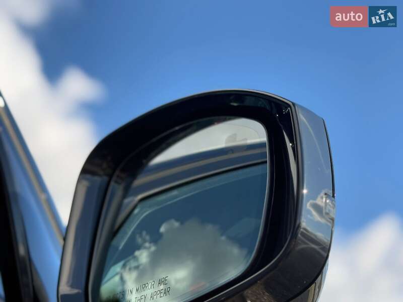 Внедорожник / Кроссовер Land Rover Range Rover 2020 в Одессе фото 12 Внедорожник / Кроссовер Land Rover Range Rover 2020 в Одессе