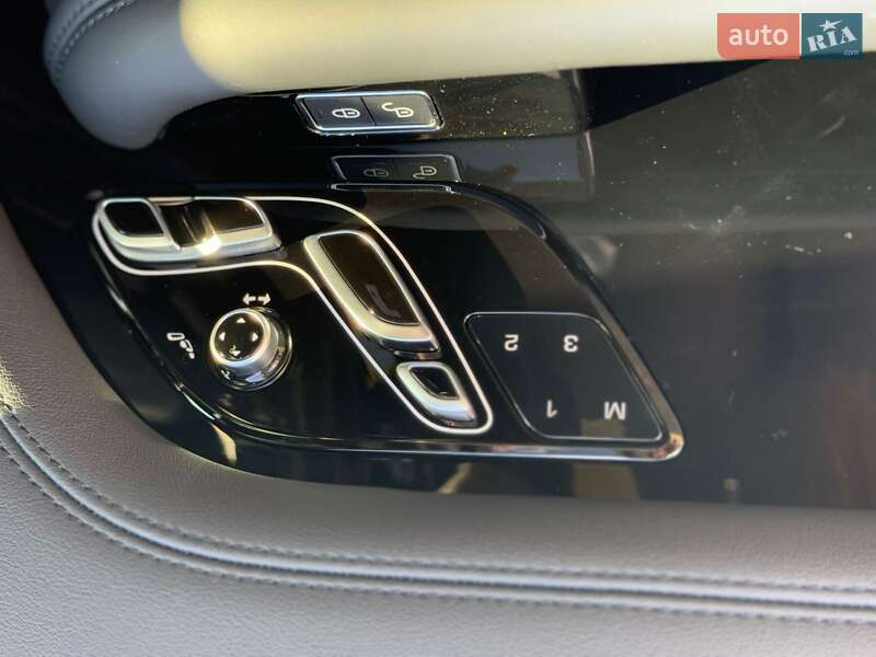 Внедорожник / Кроссовер Land Rover Range Rover 2020 в Одессе фото 25 Внедорожник / Кроссовер Land Rover Range Rover 2020 в Одессе