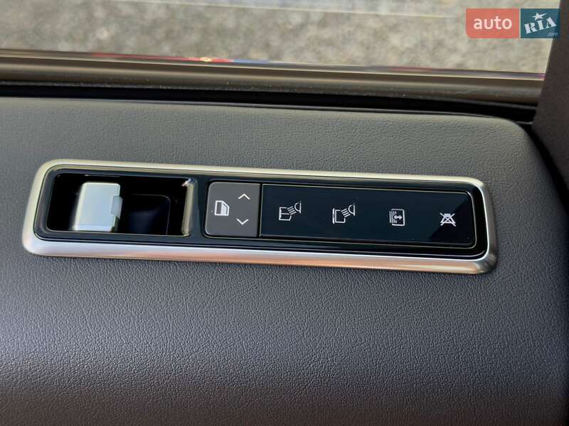 Внедорожник / Кроссовер Land Rover Range Rover 2020 в Одессе фото 35 Внедорожник / Кроссовер Land Rover Range Rover 2020 в Одессе