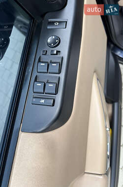 Внедорожник / Кроссовер Land Rover Range Rover 2007 в 