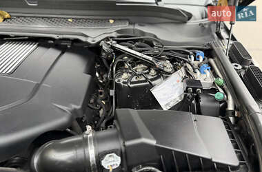 Внедорожник / Кроссовер Land Rover Range Rover 2015 в 