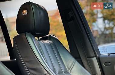 Внедорожник / Кроссовер Land Rover Range Rover 2011 в 