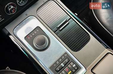 Внедорожник / Кроссовер Land Rover Range Rover 2011 в 