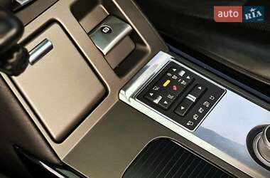 Внедорожник / Кроссовер Land Rover Range Rover 2011 в 