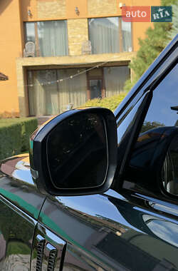 Внедорожник / Кроссовер Land Rover Range Rover 2013 в 