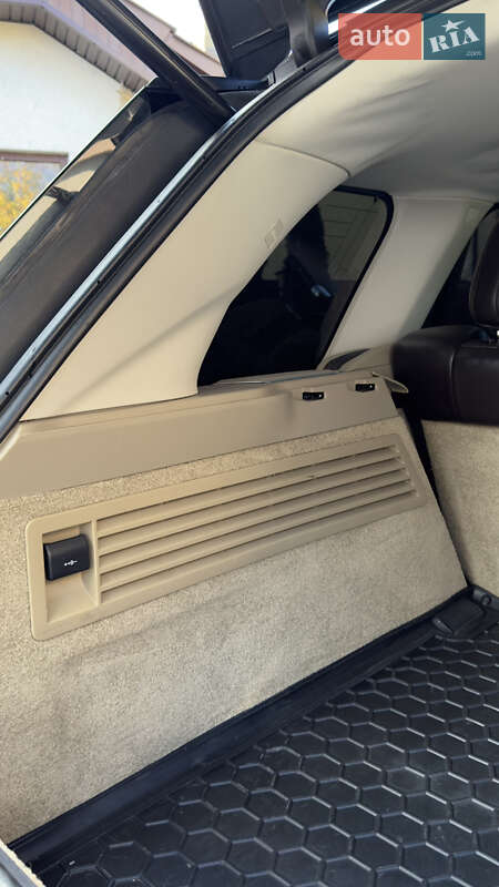 Позашляховик / Кросовер Land Rover Range Rover 2013 в Одесі фото 41 Позашляховик / Кросовер Land Rover Range Rover 2013 в Одесі