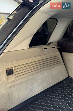 Внедорожник / Кроссовер Land Rover Range Rover 2013 в 