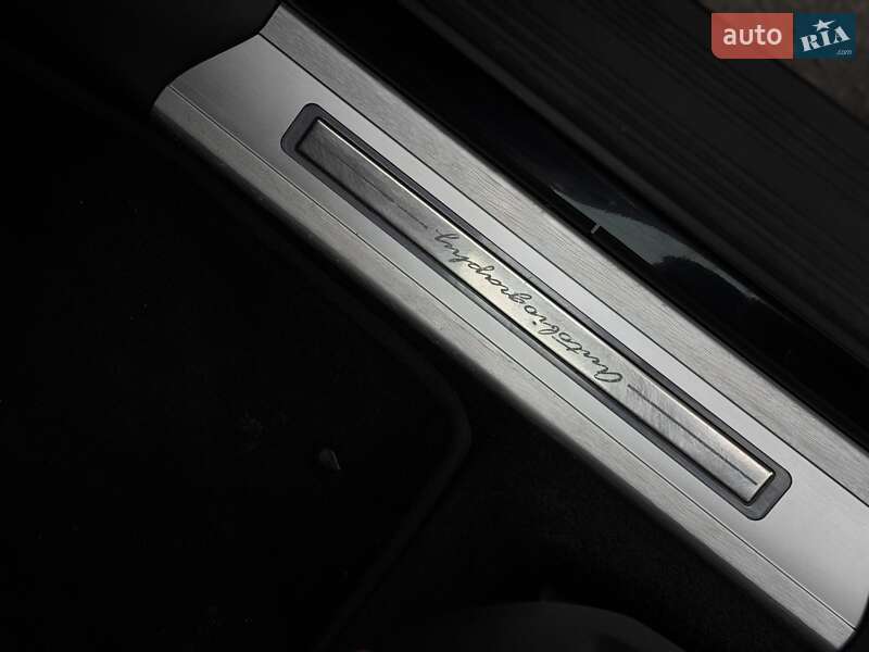 Внедорожник / Кроссовер Land Rover Range Rover 2015 в Горишних Плавнях