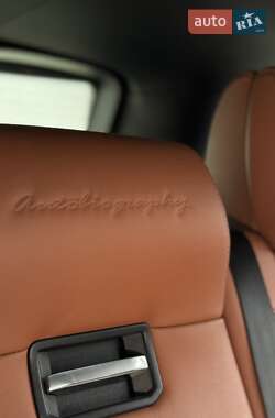 Позашляховик / Кросовер Land Rover Range Rover 2015 в Горішніх Плавнях