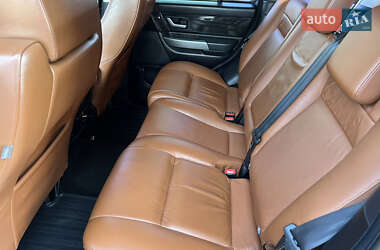 Внедорожник / Кроссовер Land Rover Range Rover 2008 в 