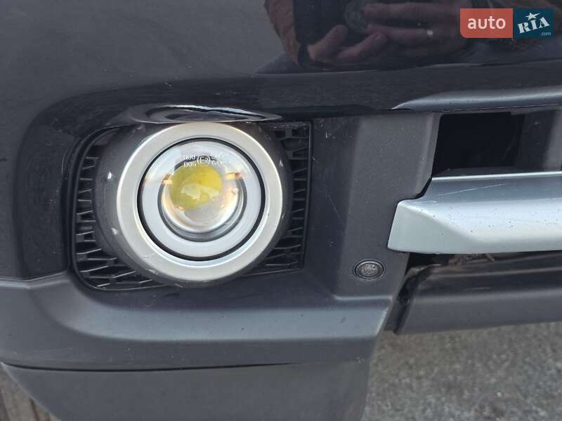 Внедорожник / Кроссовер Land Rover Range Rover 2011 в Тернополе фото 17 Внедорожник / Кроссовер Land Rover Range Rover 2011 в Тернополе