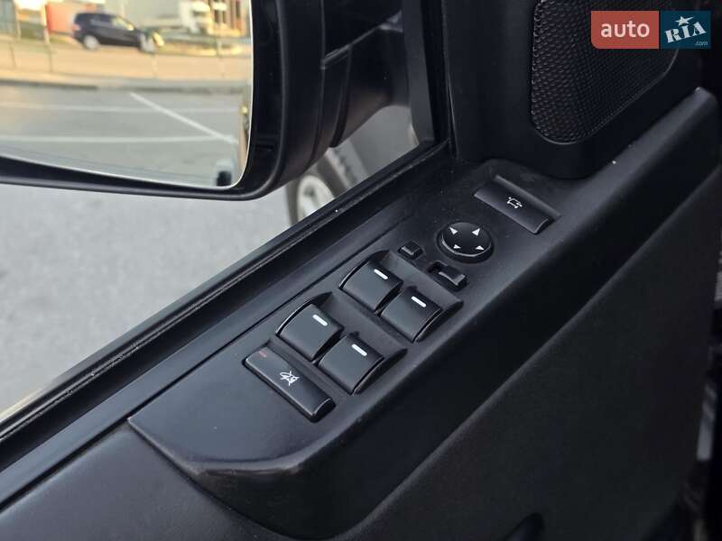 Внедорожник / Кроссовер Land Rover Range Rover 2011 в Тернополе фото 22 Внедорожник / Кроссовер Land Rover Range Rover 2011 в Тернополе