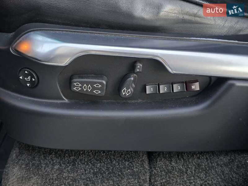 Внедорожник / Кроссовер Land Rover Range Rover 2011 в Тернополе фото 28 Внедорожник / Кроссовер Land Rover Range Rover 2011 в Тернополе