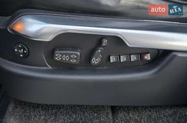 Позашляховик / Кросовер Land Rover Range Rover 2011 в 