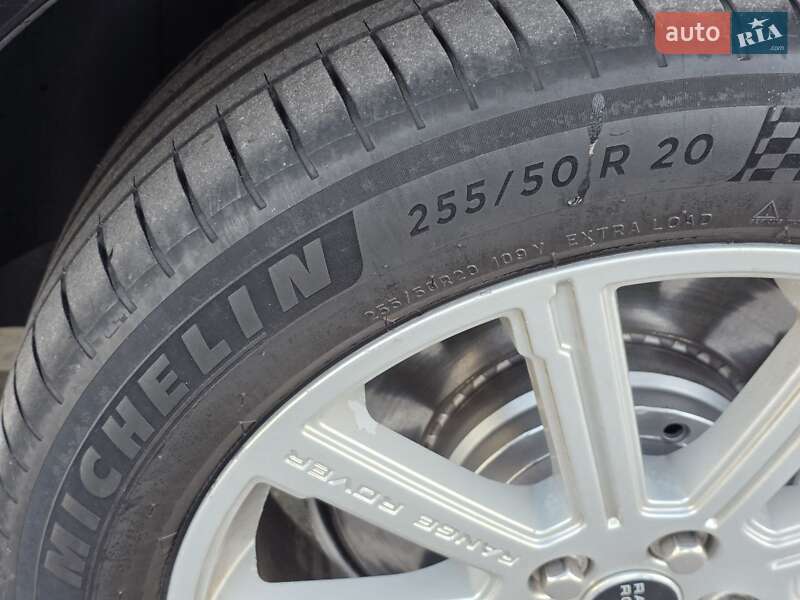 Внедорожник / Кроссовер Land Rover Range Rover 2011 в Тернополе фото 49 Внедорожник / Кроссовер Land Rover Range Rover 2011 в Тернополе