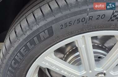 Позашляховик / Кросовер Land Rover Range Rover 2011 в 