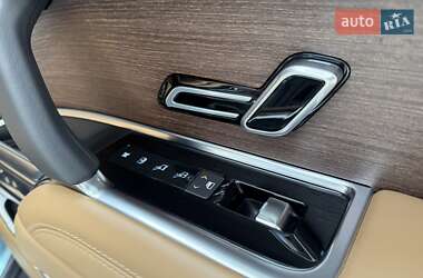Позашляховик / Кросовер Land Rover Range Rover 2022 в  фото 25 Позашляховик / Кросовер Land Rover Range Rover 2022 в
