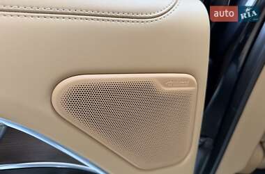 Позашляховик / Кросовер Land Rover Range Rover 2022 в  фото 28 Позашляховик / Кросовер Land Rover Range Rover 2022 в