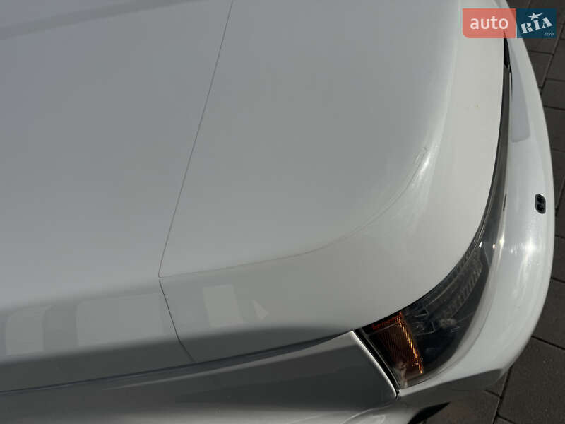 Внедорожник / Кроссовер Land Rover Range Rover 2012 в Хмельницком