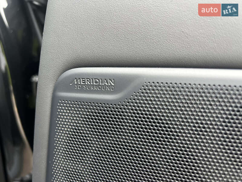 Позашляховик / Кросовер Land Rover Range Rover 2023 в Дніпрі