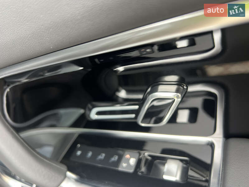 Позашляховик / Кросовер Land Rover Range Rover 2023 в Дніпрі