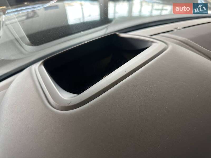 Внедорожник / Кроссовер Land Rover Range Rover 2018 в Киеве фото 15 Внедорожник / Кроссовер Land Rover Range Rover 2018 в Киеве