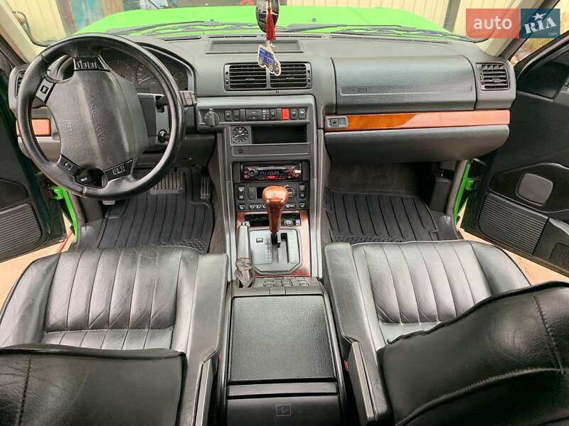 Внедорожник / Кроссовер Land Rover Range Rover 1997 в Киеве