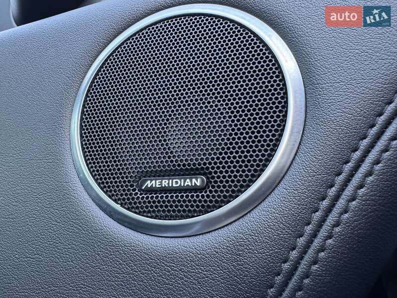 Позашляховик / Кросовер Land Rover Range Rover 2021 в Києві