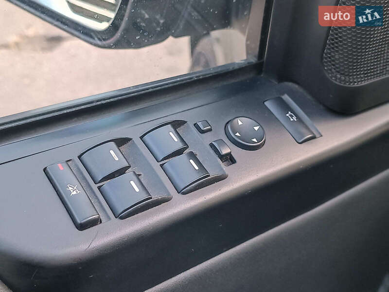 Позашляховик / Кросовер Land Rover Range Rover 2011 в Харкові фото 24 Позашляховик / Кросовер Land Rover Range Rover 2011 в Харкові