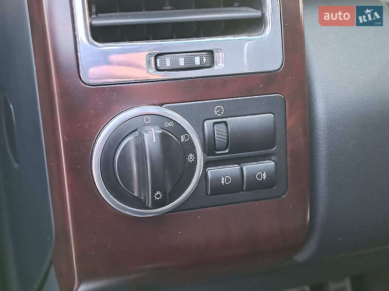 Позашляховик / Кросовер Land Rover Range Rover 2011 в Харкові фото 26 Позашляховик / Кросовер Land Rover Range Rover 2011 в Харкові