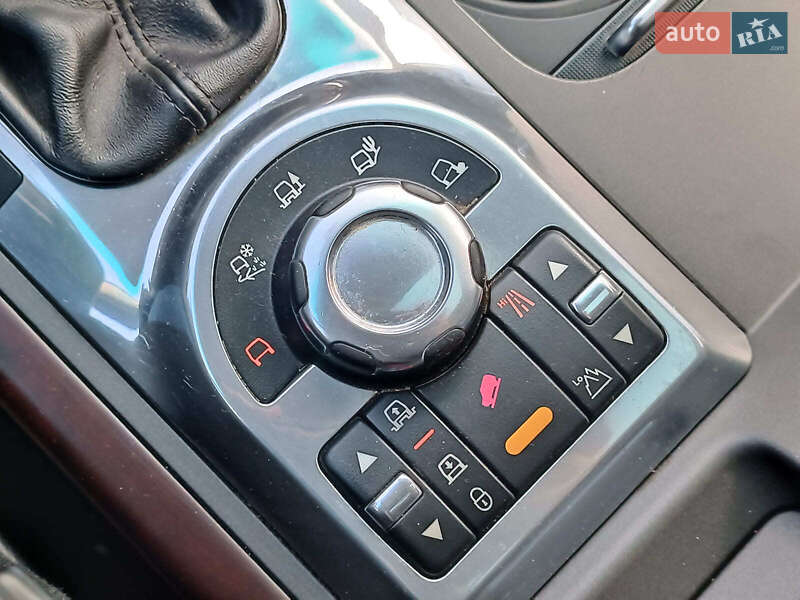 Позашляховик / Кросовер Land Rover Range Rover 2011 в Харкові фото 32 Позашляховик / Кросовер Land Rover Range Rover 2011 в Харкові