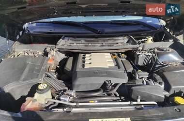 Внедорожник / Кроссовер Land Rover Range Rover 2007 в 