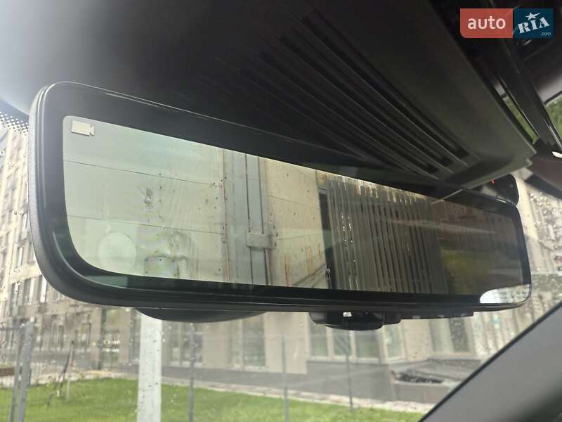 Внедорожник / Кроссовер Land Rover Range Rover 2023 в Киеве фото 52 Внедорожник / Кроссовер Land Rover Range Rover 2023 в Киеве