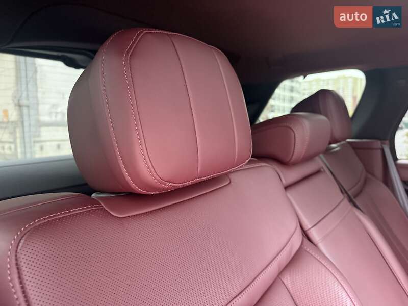 Внедорожник / Кроссовер Land Rover Range Rover 2023 в Киеве фото 68 Внедорожник / Кроссовер Land Rover Range Rover 2023 в Киеве