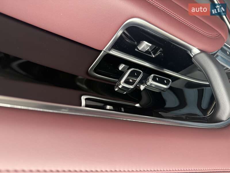 Внедорожник / Кроссовер Land Rover Range Rover 2023 в Киеве фото 70 Внедорожник / Кроссовер Land Rover Range Rover 2023 в Киеве