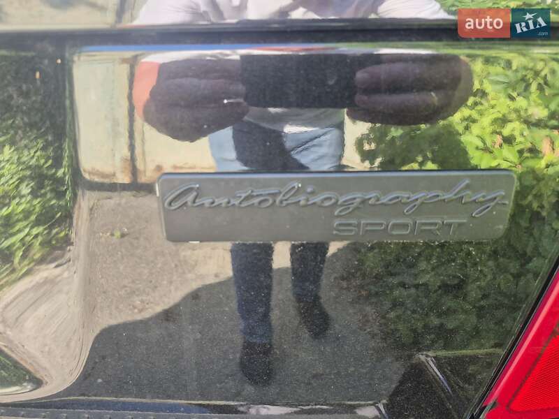 Внедорожник / Кроссовер Land Rover Range Rover 2008 в Киеве фото 7 Внедорожник / Кроссовер Land Rover Range Rover 2008 в Киеве