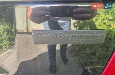 Позашляховик / Кросовер Land Rover Range Rover 2008 в  фото 7 Позашляховик / Кросовер Land Rover Range Rover 2008 в