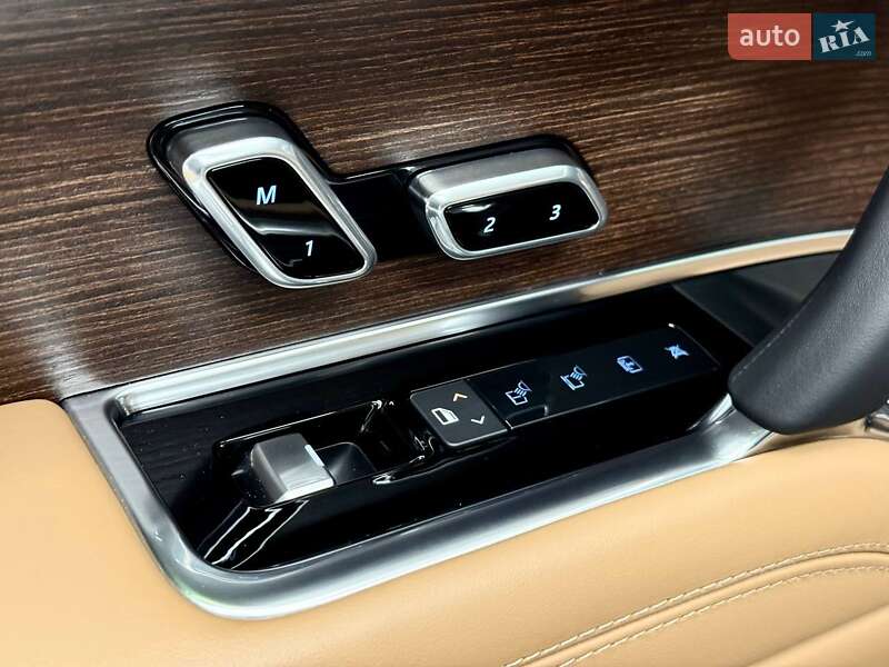 Внедорожник / Кроссовер Land Rover Range Rover 2023 в Киеве