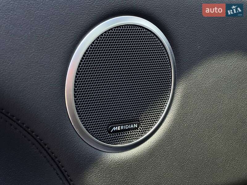 Позашляховик / Кросовер Land Rover Range Rover 2016 в Києві фото 24 Позашляховик / Кросовер Land Rover Range Rover 2016 в Києві