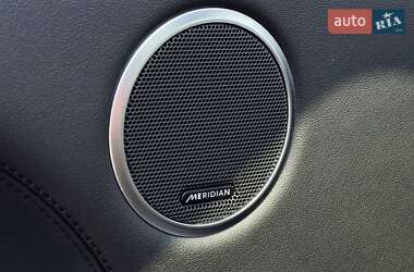 Позашляховик / Кросовер Land Rover Range Rover 2016 в  фото 24 Позашляховик / Кросовер Land Rover Range Rover 2016 в