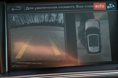 Позашляховик / Кросовер Land Rover Range Rover 2016 в  фото 35 Позашляховик / Кросовер Land Rover Range Rover 2016 в