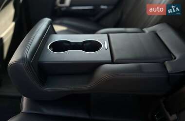 Позашляховик / Кросовер Land Rover Range Rover 2016 в  фото 53 Позашляховик / Кросовер Land Rover Range Rover 2016 в