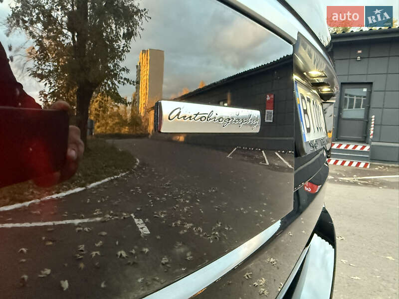 Позашляховик / Кросовер Land Rover Range Rover 2014 в Києві фото 20 Позашляховик / Кросовер Land Rover Range Rover 2014 в Києві